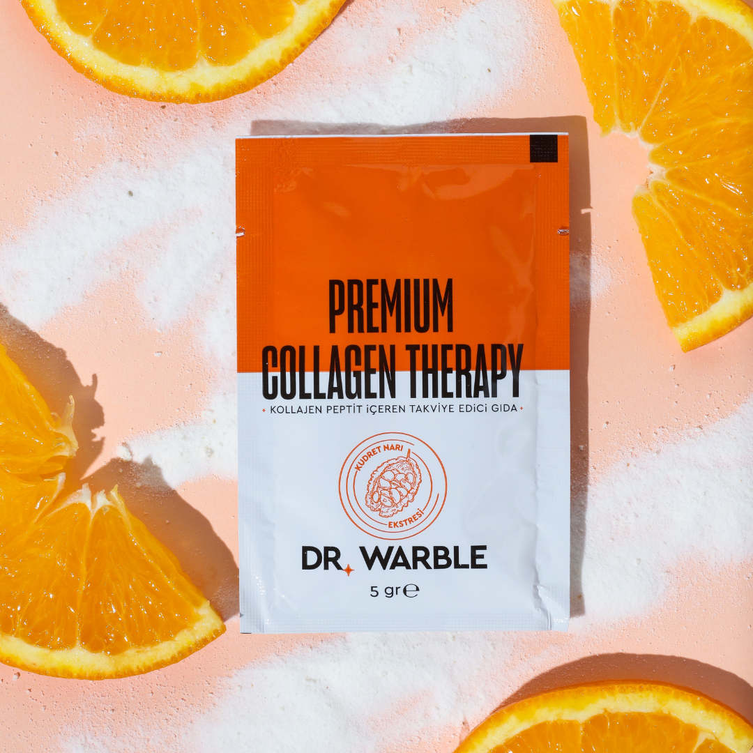 Premium Collagen Therapy®️